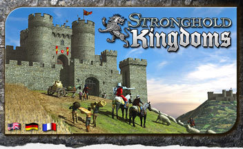 Stronghold в онлайне, подробности и скриншоты
