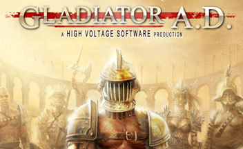 Gladiator-ad