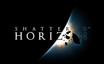 Саундтрек для Shattered Horizon бесплатно!