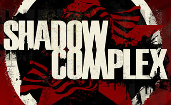 Трейлер и скриншоты анонса Shadow Complex Remastered