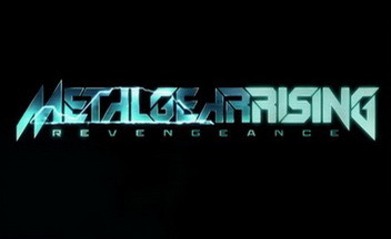 Видеоролик Metal Gear Solid: Rising с TGS 2010