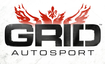 PC - главная платформа для Grid Autosport