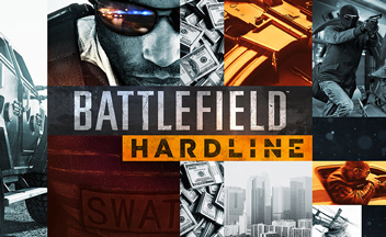 Как вы относитесь к резкой смене направления Battlefield в Hardline? [Голосование]
