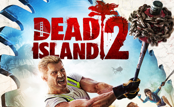 Трейлер анонса Dead Island 2, бокс-арты