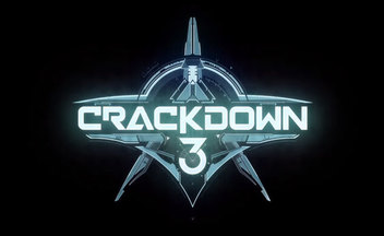 Трейлер Crackdown 3 - E3 2018