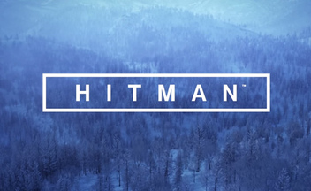 Hitman-logo