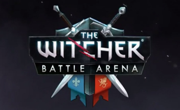 The-witcher-battle-arena-logo
