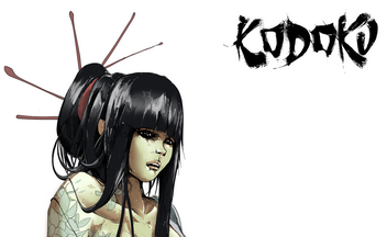 Kodoku-logo