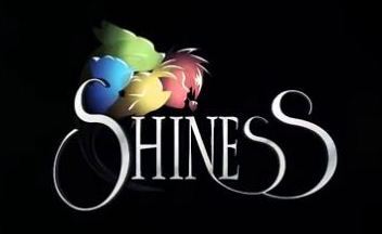 Shiness-logo