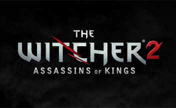 The-witcher-2-logo