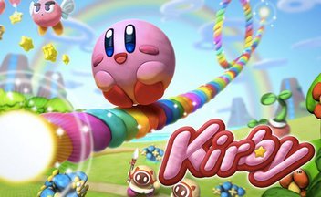 Kirby-and-the-rainbow-curse-logo