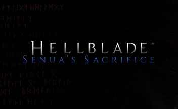 Видеодневник разработчиков Hellblade - превращение в Сенуа