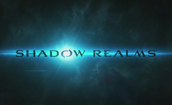 Shadow Realms - экшен-RPG от Bioware для PC, скриншоты