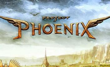 Project-phoenix-logo