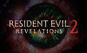 Концепт-арты Resident Evil Revelations 2 - остров и тюрьма