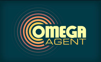Omega-agent-logo