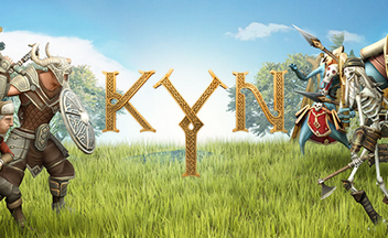 Kyn-logo