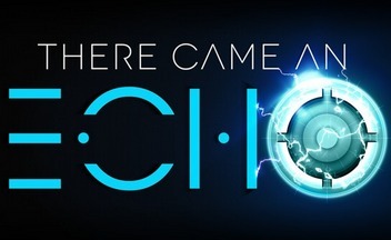 There-came-an-echo-logo