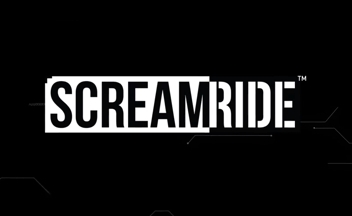 Screamride-logo