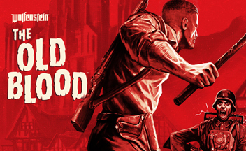 Геймплей Wolfenstein: The Old Blood с PAX East 2015 (хорошее качество)