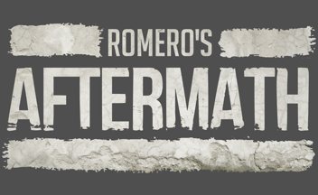 Romeros-aftermath-logo
