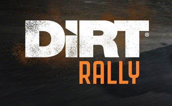 Dirt-rally-logo
