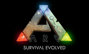 Ark-survival-evolved-logo