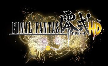 ПК-версию Final Fantasy Type-0 HD покажут на этой неделе