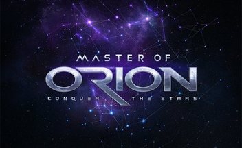 Трейлер Master of Orion - анонс дополнения Revenge of Antares