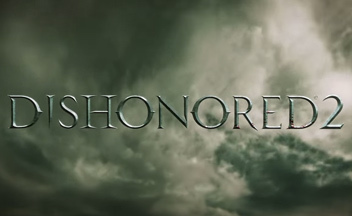 Dishonored-2-logo