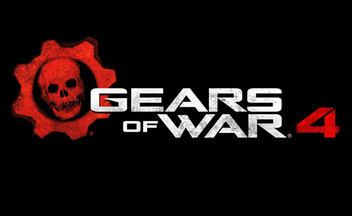 Первые оценки Gears of War 4
