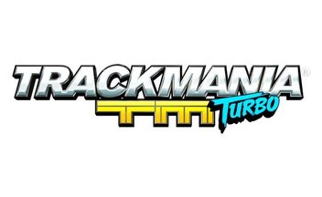 Геймплей Trackmania Turbo (русские субтитры)