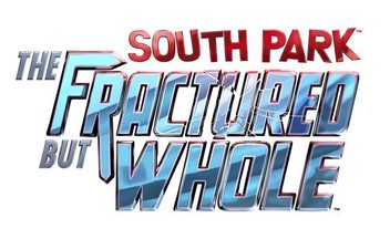 В разработке South Park The Fractured but Whole