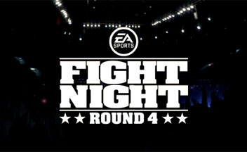 Видео из DLC для Fight Night Round 4