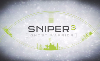 Скриншоты Sniper: Ghost Warrior 3 - миссия Slaughterhouse