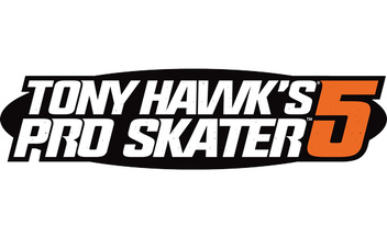 Видео и скриншоты Tony Hawk's Pro Skater 5 - новый арт-стиль