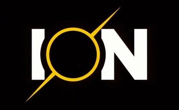 Ion-logo