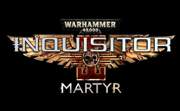Ролик Warhammer 40000: Inquisitor Martyr - отражения