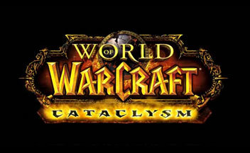 Трейлер World of Warcraft: Cataclysm – интро