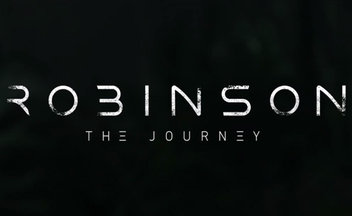 Нарезка геймплея Robinson: The Journey