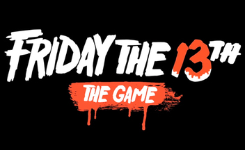 Трейлер Friday the 13th: The Game - PAX West 2016 - убийства