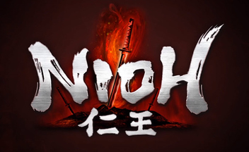 Видео Nioh - аудиенция у Токугавы Иэясу