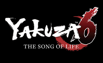 Yakuza-6-the-song-of-life-logo