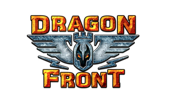 Dragon-front-logo