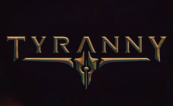 Tyranny-logo
