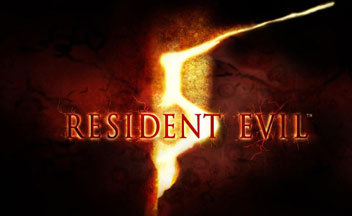 Resident-evil-5-logo