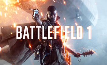 Battlefield-1-logo