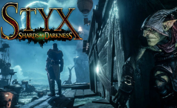 Первые оценки Styx: Shards of Darkness