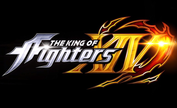 The-king-of-fighters-14-logo