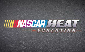 Nascar-heat-evolution-logo